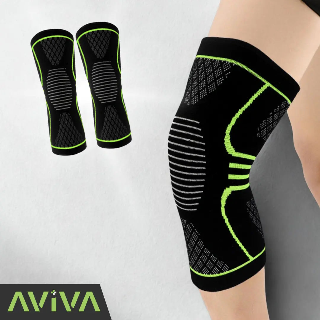 Rodillera de Compresión AVIVA™