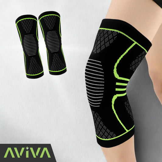 Rodillera de Compresión AVIVA™